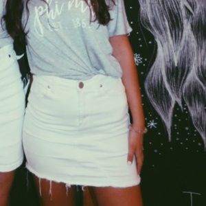 Princess Polly Skirt